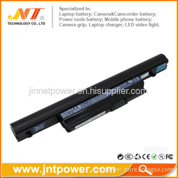 9 Cell 3820t Laptop Battery For Acer 3820 11.1v 6600mah 
